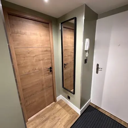 Le Briand 4etoiles Thermal Cosy Avec Terrasse Wifi *