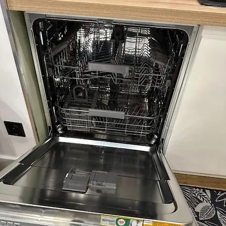 Le Briand 4etoiles Thermal Cosy Avec Terrasse Wifi * ナンシー