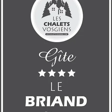Le Briand 4etoiles Thermal Cosy Avec Terrasse Wifi Nancy