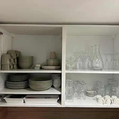 Le Briand 4etoiles Thermal Cosy Avec Terrasse Wifi Lejlighed Nancy