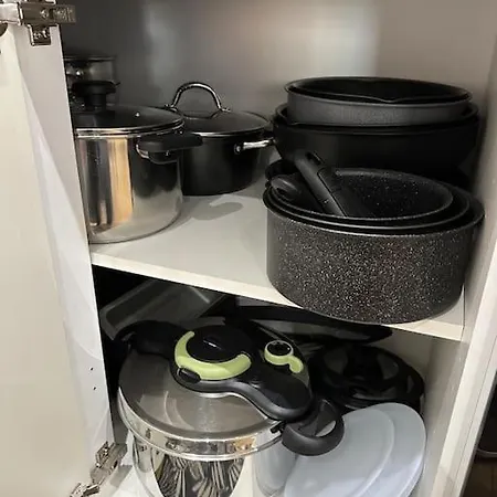 Le Briand 4etoiles Thermal Cosy Avec Terrasse Wifi アパート