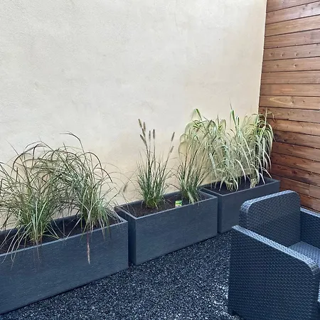 Le Briand 4etoiles Thermal Cosy Avec Terrasse Wifi